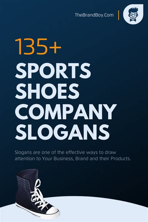 shoe slogan generator